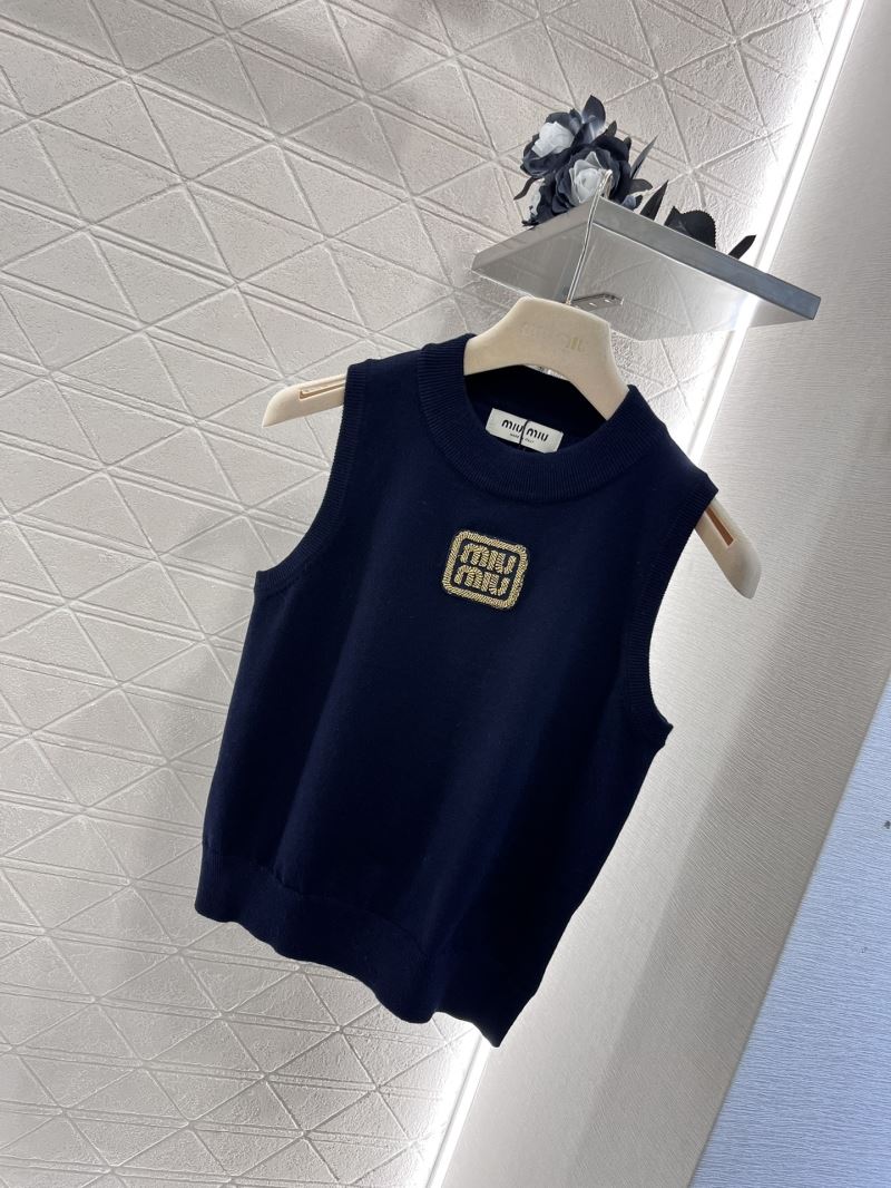 Miu Miu Vest